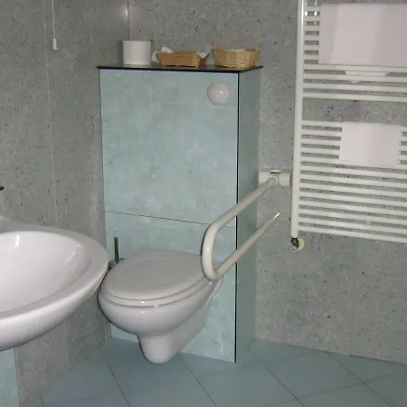 Hotel Sanremo Ceva Kamer foto