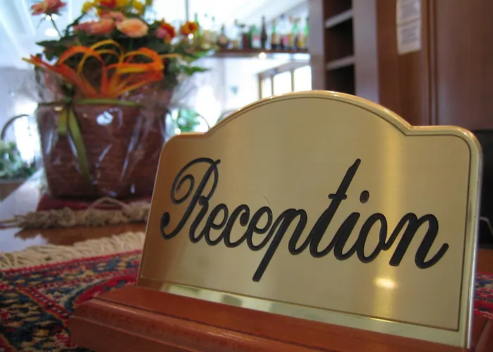 Hotel Ristorante Sanremo