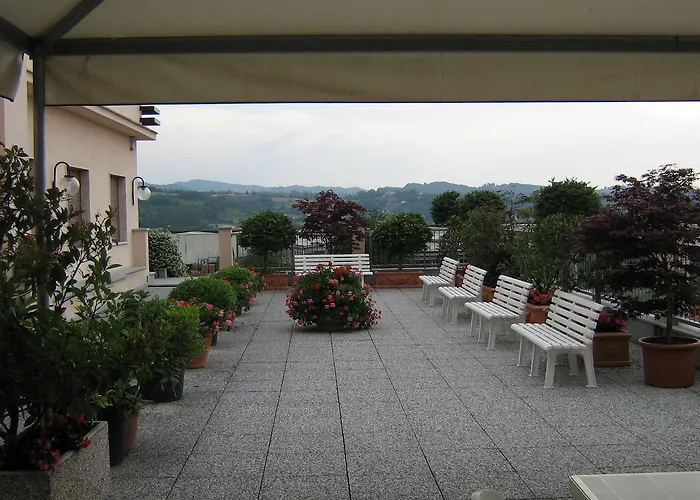 Hotel Ristorante Sanremo