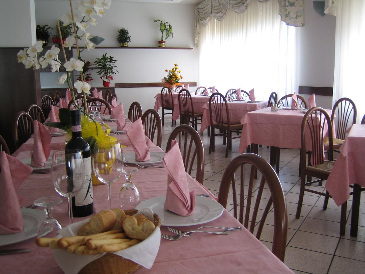 Sanremo Hotel
